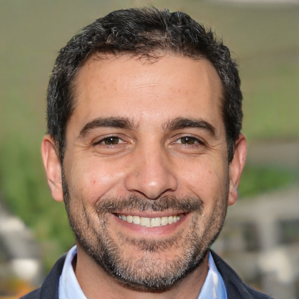 Riccardo Valenti
