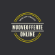 Logo nuoveofferte online